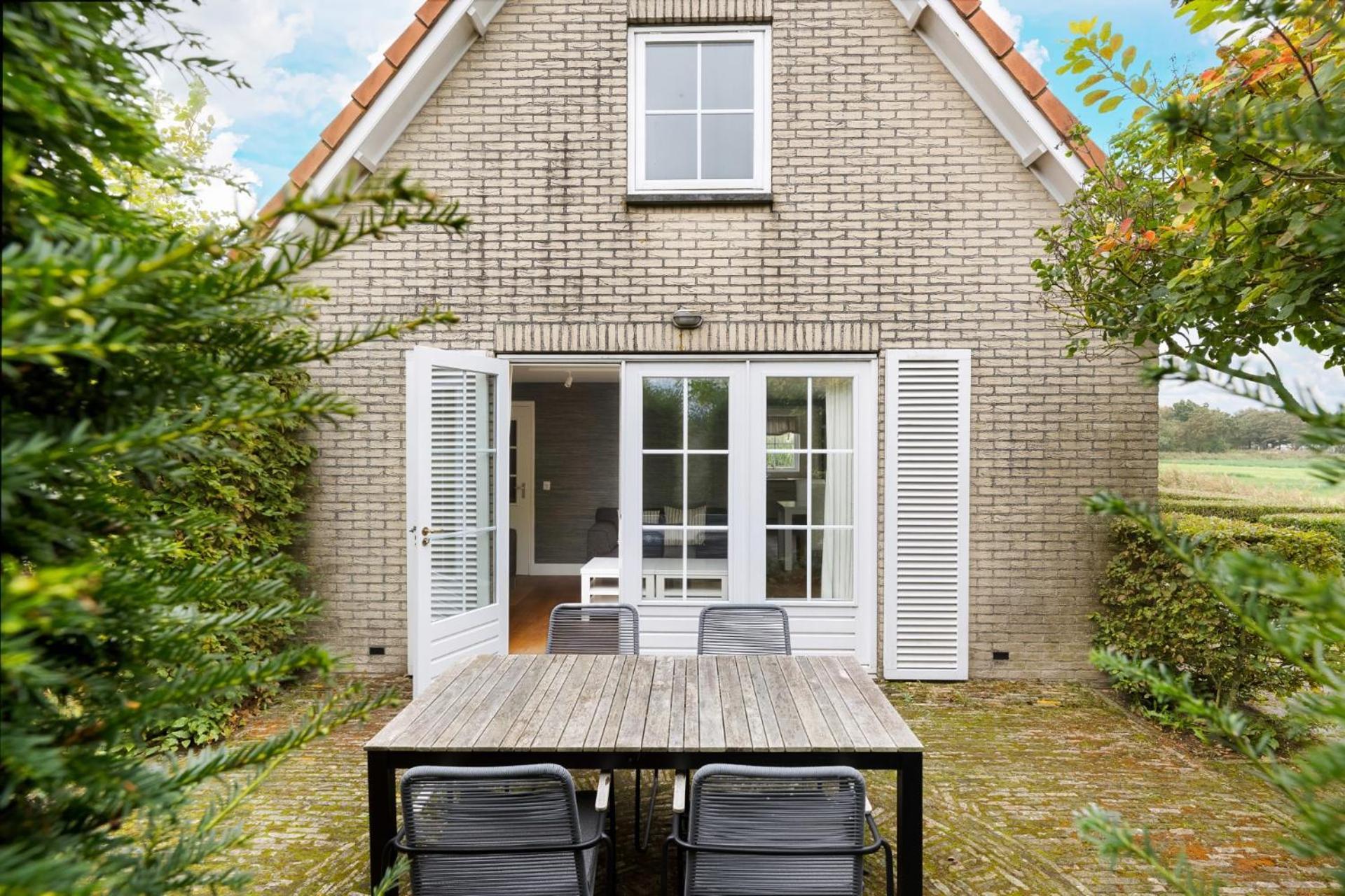 Zeayou Zeeland - Appartementen Brouwerijweg 43 Domburg Esterno foto